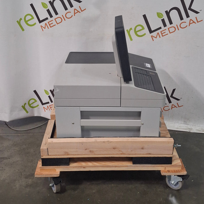 Omnicell Omnicell OmniTT TOUCH SCREEN CONSOLE Research Lab reLink Medical