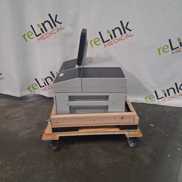 Omnicell Omnicell OmniTT TOUCH SCREEN CONSOLE Research Lab reLink Medical