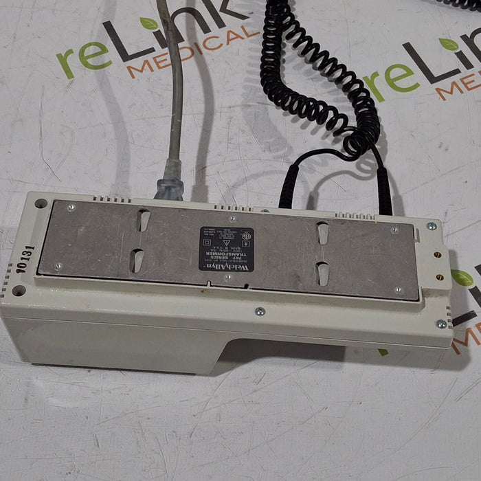 Welch Allyn Welch Allyn 767 Transformer Otoscope Ophthalmoscope Diagnostic Exam Equipment reLink Medical