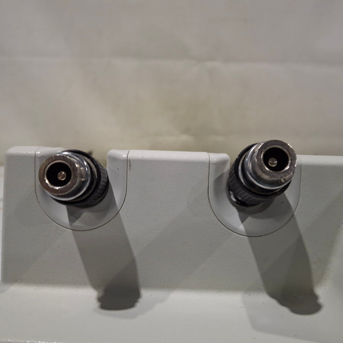 Welch Allyn Welch Allyn 767 Transformer Otoscope Ophthalmoscope Diagnostic Exam Equipment reLink Medical