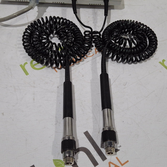 Welch Allyn Welch Allyn 767 Transformer Otoscope Ophthalmoscope Diagnostic Exam Equipment reLink Medical