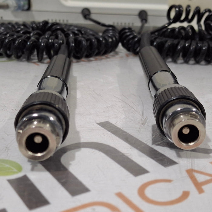 Welch Allyn Welch Allyn 767 Transformer Otoscope Ophthalmoscope Diagnostic Exam Equipment reLink Medical