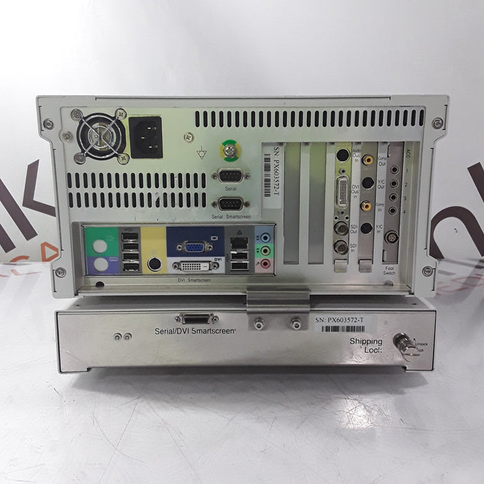 Karl Storz Karl Storz AIDA HD Connect 202056 20 Capture System Rigid Endoscopy reLink Medical