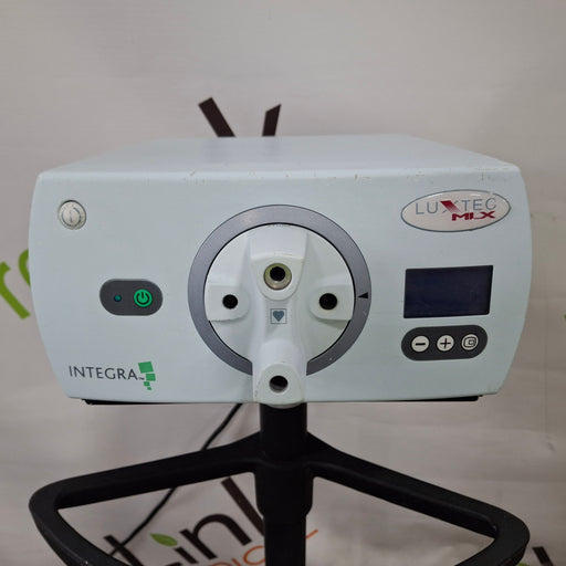Luxtec Luxtec Integra MLX Light Source Surgical Equipment reLink Medical