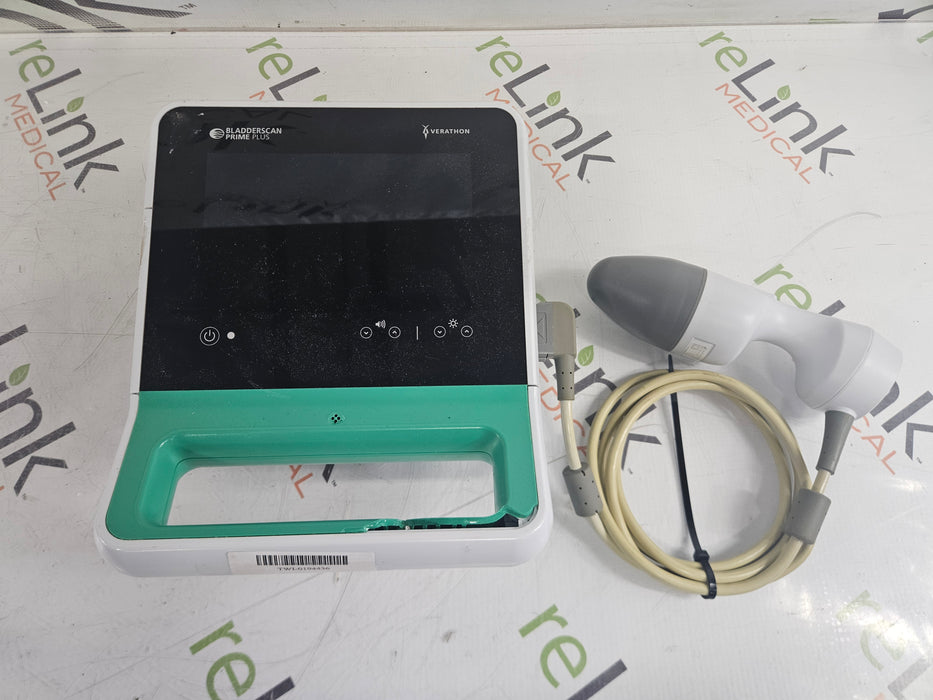 Verathon Medical, Inc BladderScan Prime Bladder Scanner