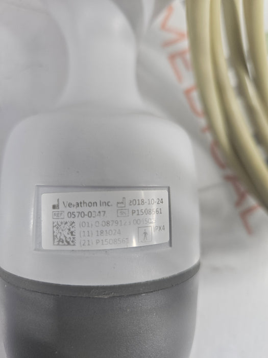 Verathon Medical, Inc BladderScan Prime Bladder Scanner