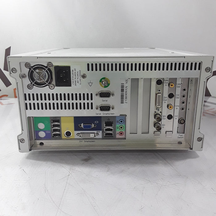 Karl Storz Karl Storz 202055 20 AIDA HD Connect Rigid Endoscopy reLink Medical