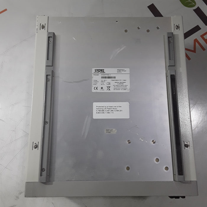 Karl Storz Karl Storz 202055 20 AIDA HD Connect Rigid Endoscopy reLink Medical