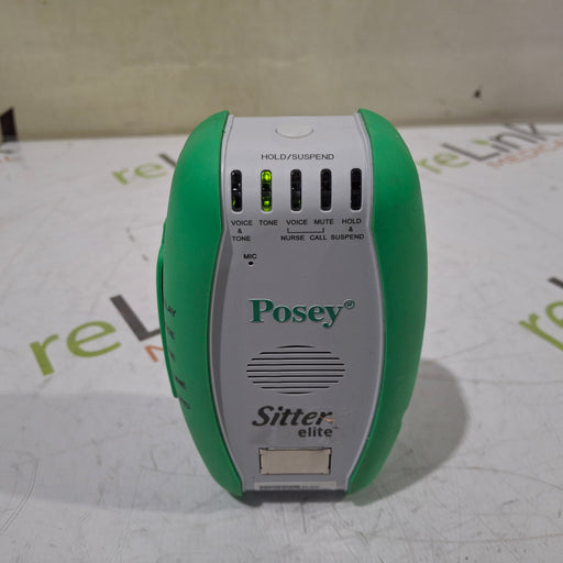 Posey Posey Sitter Elite Patient Alarm Beds & Stretchers reLink Medical