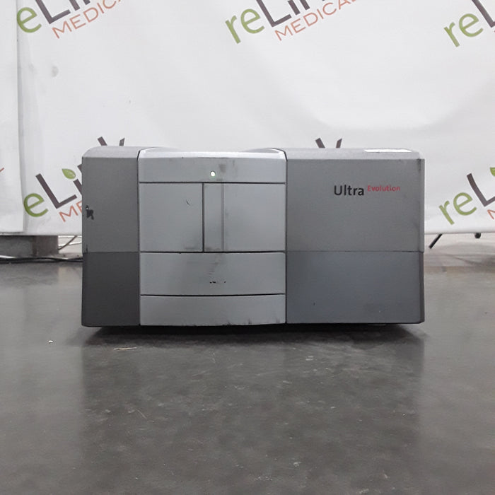 Tecan Ultra Evolution Microplate Reader