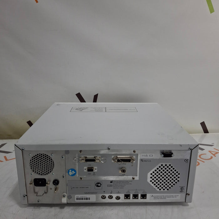 GE Healthcare GE Healthcare Corometrics 250cx Series Model 259cx-c Fetal Monitor Patient Monitors reLink Medical