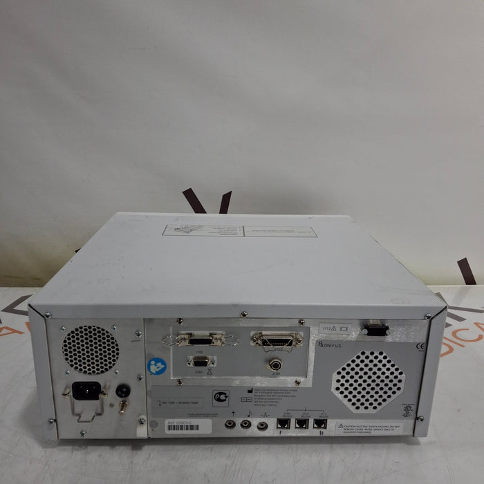 GE Healthcare GE Healthcare Corometrics 250cx Series Model 259cx-c Fetal Monitor Patient Monitors reLink Medical