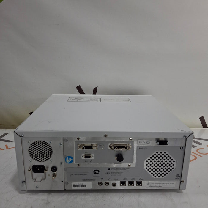 GE Healthcare GE Healthcare Corometrics 250cx Series Model 259cx-c Fetal Monitor Patient Monitors reLink Medical