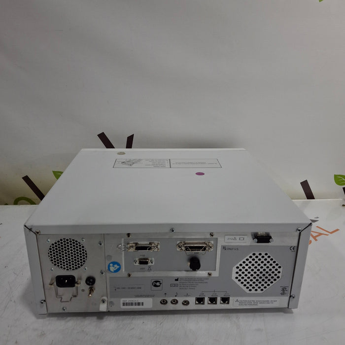 GE Healthcare GE Healthcare Corometrics 250cx Series Model 259cx-c Fetal Monitor Patient Monitors reLink Medical