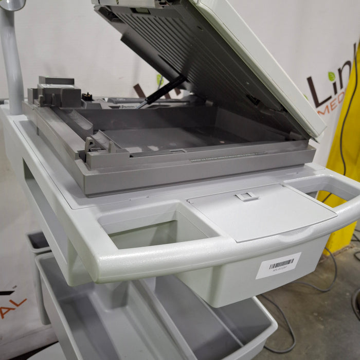 GE Healthcare MAC 5500 HD ECG without CAM Module