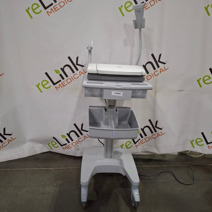 GE Healthcare MAC 5500 HD ECG without CAM Module