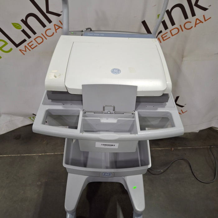 GE Healthcare MAC 5500 HD ECG without CAM Module