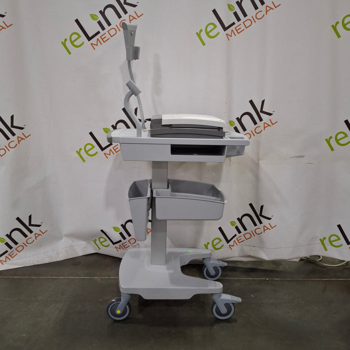 GE Healthcare MAC 5500 HD ECG without CAM Module