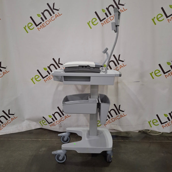 GE Healthcare MAC 5500 HD ECG without CAM Module