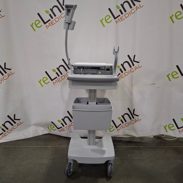 GE Healthcare MAC 5500 HD ECG without CAM Module