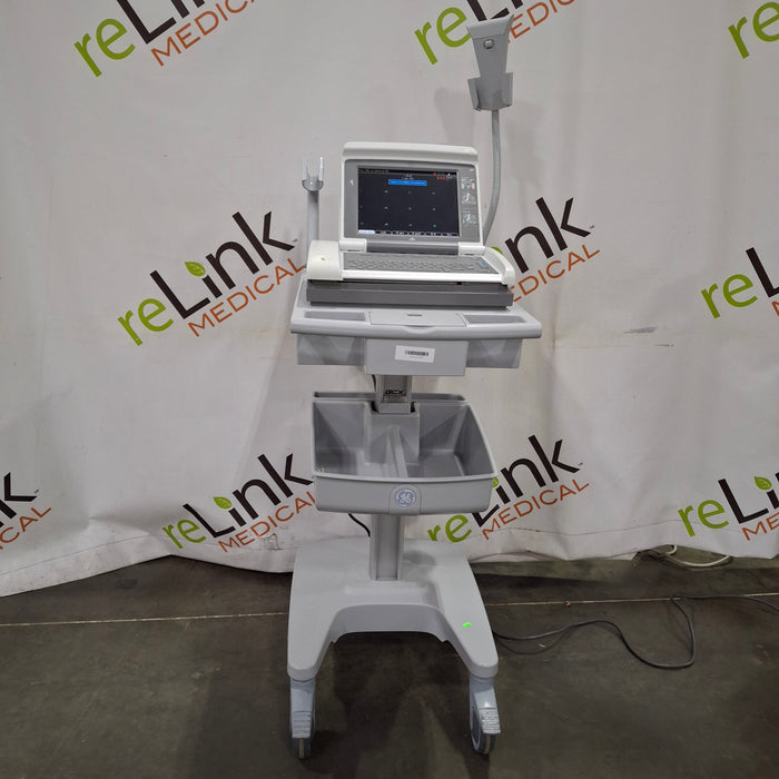 GE Healthcare MAC 5500 HD ECG without CAM Module