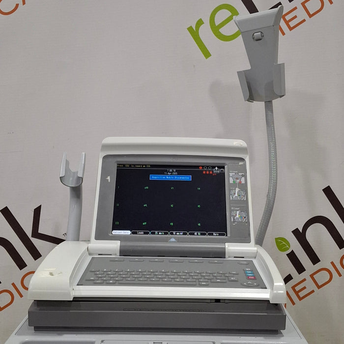 GE Healthcare MAC 5500 HD ECG without CAM Module