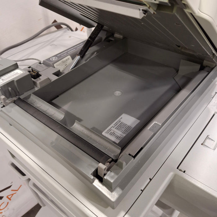 GE Healthcare GE Healthcare MAC 5500 HD ECG without CAM Module Cardiology reLink Medical