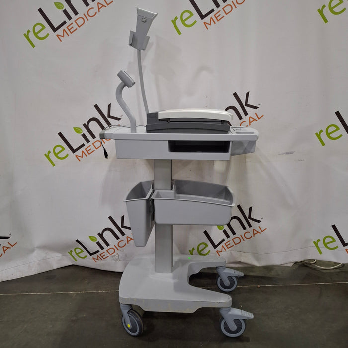 GE Healthcare GE Healthcare MAC 5500 HD ECG without CAM Module Cardiology reLink Medical