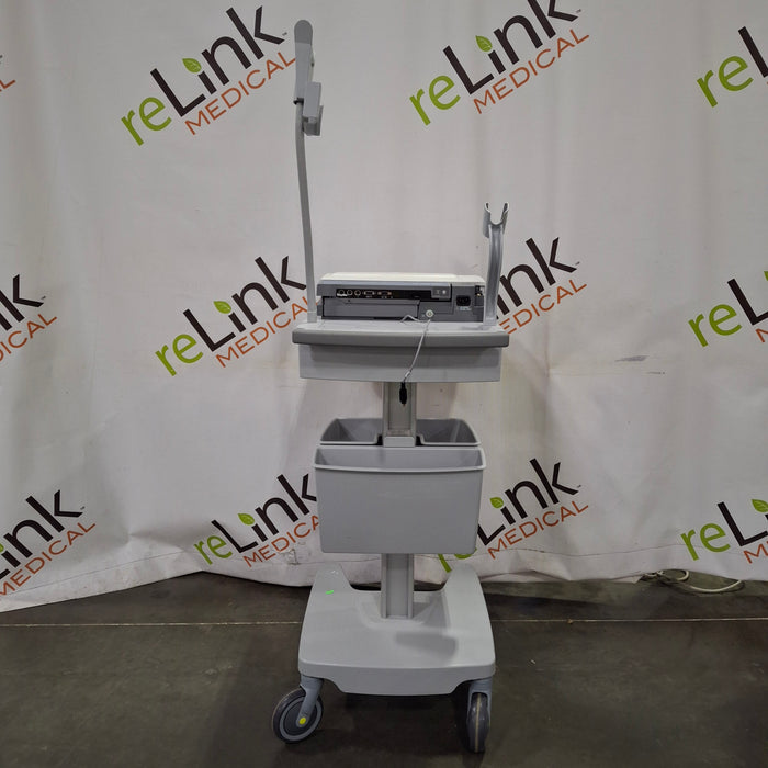 GE Healthcare GE Healthcare MAC 5500 HD ECG without CAM Module Cardiology reLink Medical