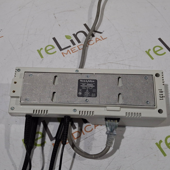 Welch Allyn Welch Allyn 767 Series Transformer without Heads Diagnostic Exam Equipment reLink Medical