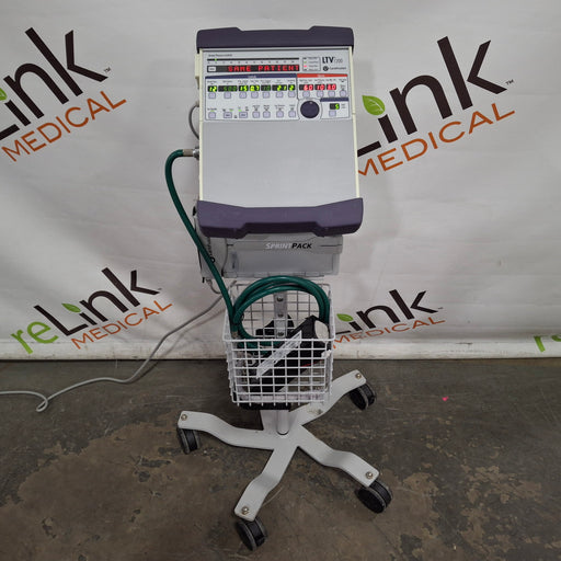 CareFusion CareFusion LTV 1200 Ventilator Respiratory reLink Medical