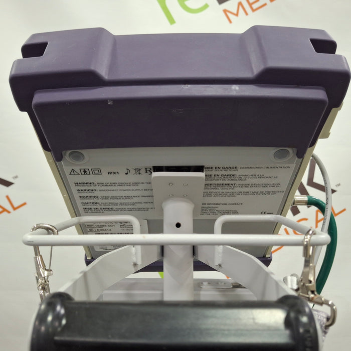 CareFusion CareFusion LTV 1200 Ventilator Respiratory reLink Medical