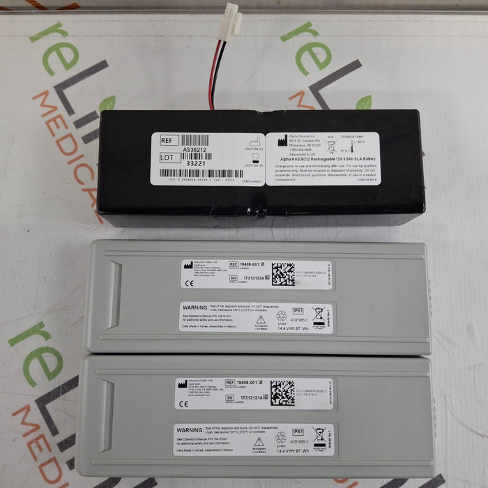 CareFusion CareFusion LTV 1200 Ventilator Respiratory reLink Medical