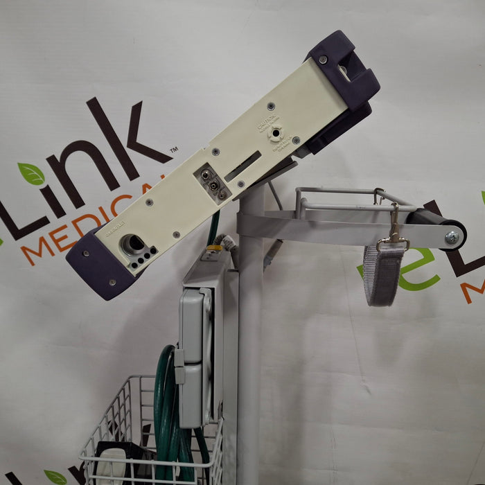 CareFusion CareFusion LTV 1200 Ventilator Respiratory reLink Medical