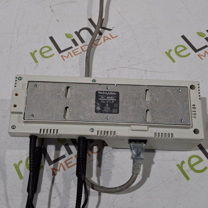 Welch Allyn Welch Allyn 767 Series Transformer without Heads Diagnostic Exam Equipment reLink Medical
