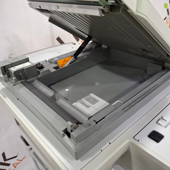 GE Healthcare GE Healthcare MAC 5500 HD ECG without CAM Module Cardiology reLink Medical