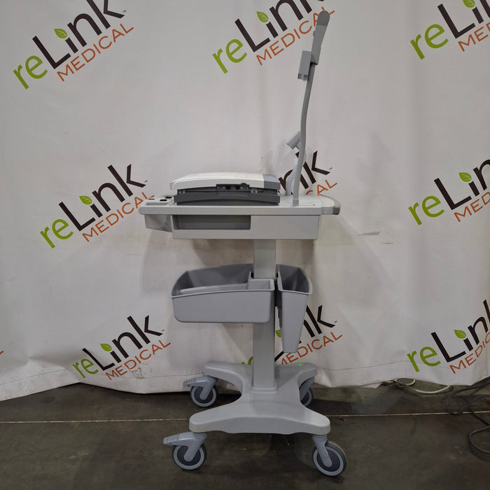 GE Healthcare GE Healthcare MAC 5500 HD ECG without CAM Module Cardiology reLink Medical