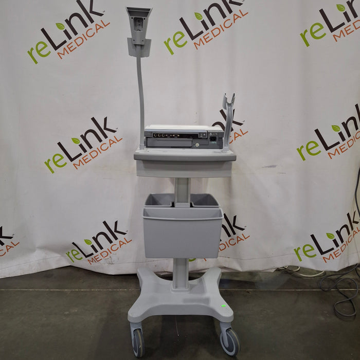 GE Healthcare GE Healthcare MAC 5500 HD ECG without CAM Module Cardiology reLink Medical