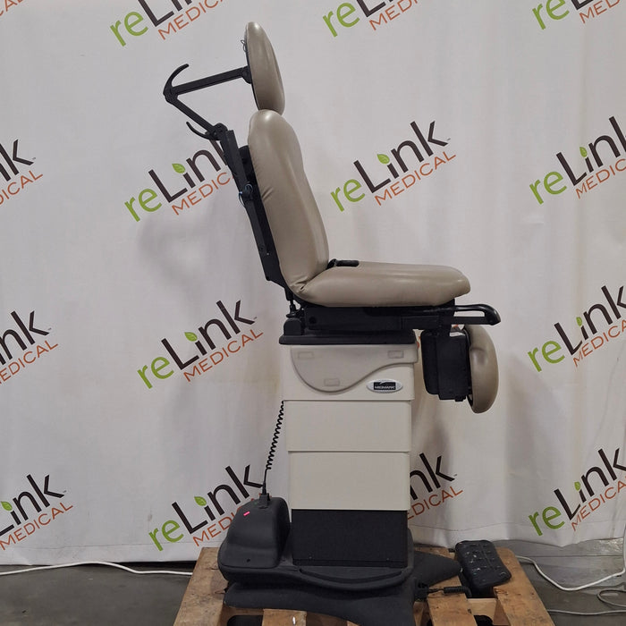Midmark Midmark 630 Procedure Chair Exam Chairs / Tables reLink Medical