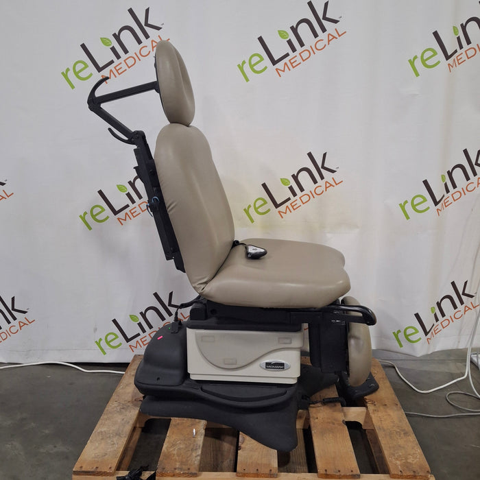 Midmark Midmark 630 Procedure Chair Exam Chairs / Tables reLink Medical