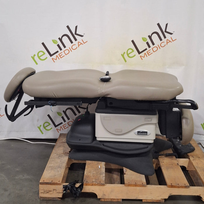 Midmark Midmark 630 Procedure Chair Exam Chairs / Tables reLink Medical
