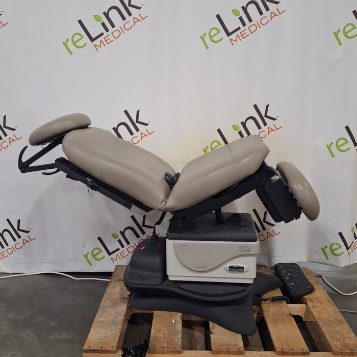 Midmark Midmark 630 Procedure Chair Exam Chairs / Tables reLink Medical