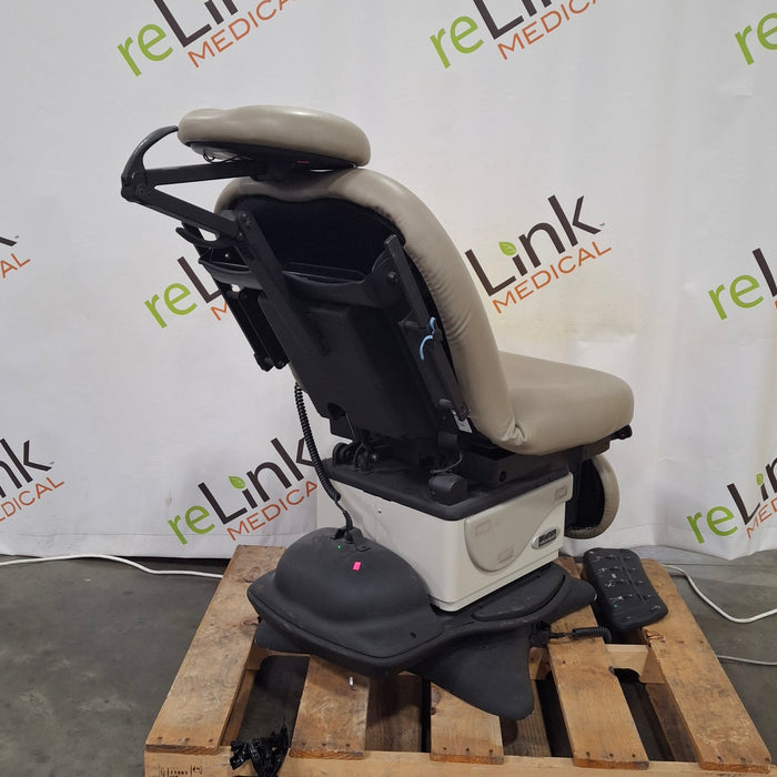 Midmark Midmark 630 Procedure Chair Exam Chairs / Tables reLink Medical