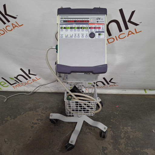 CareFusion CareFusion LTV 1200 Ventilator Respiratory reLink Medical