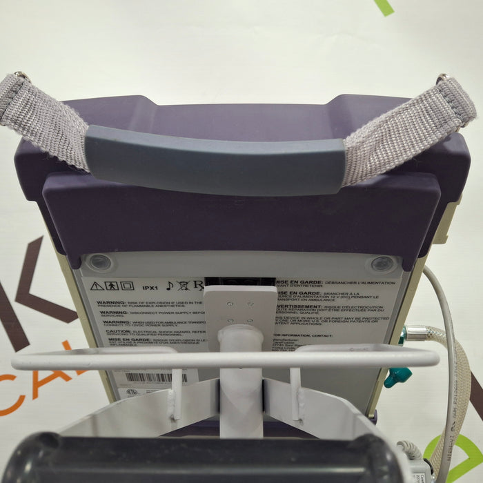 CareFusion CareFusion LTV 1200 Ventilator Respiratory reLink Medical