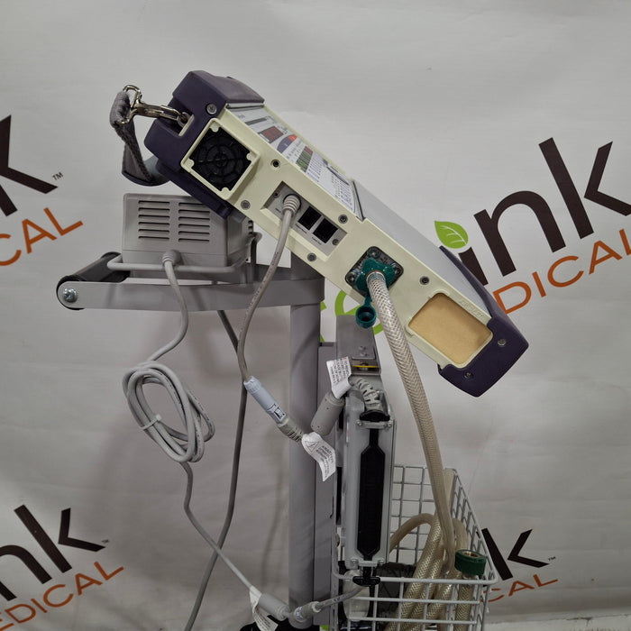 CareFusion CareFusion LTV 1200 Ventilator Respiratory reLink Medical