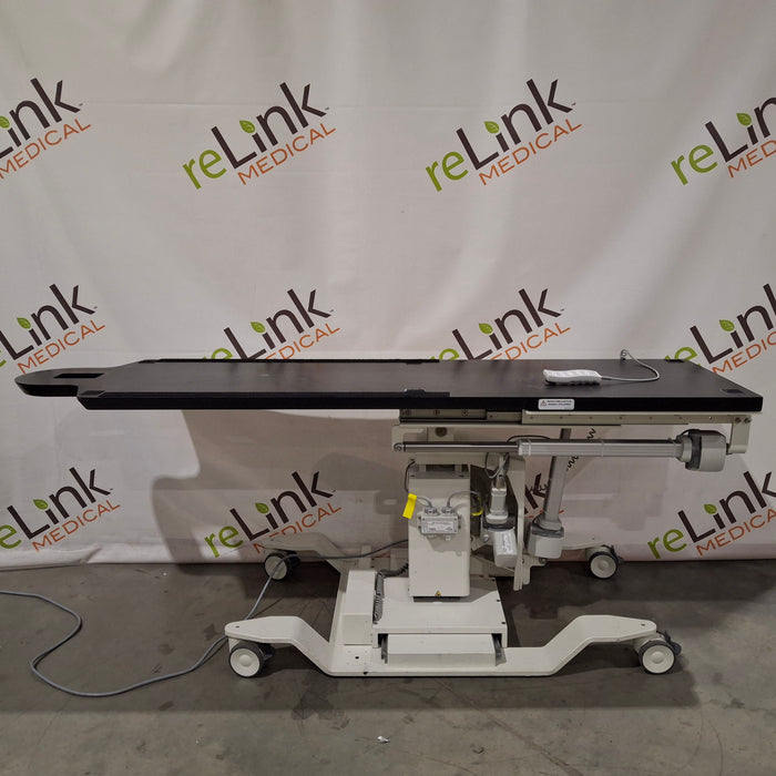 Arcoma North America, Inc. Arcoma North America, Inc. Medstone Elite TM5 C-Arm Table  reLink Medical
