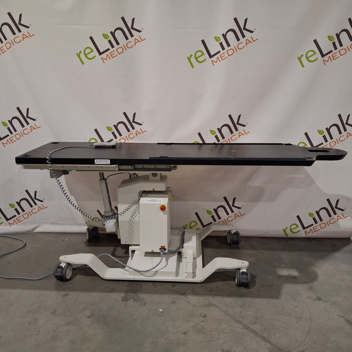 Arcoma North America, Inc. Arcoma North America, Inc. Medstone Elite TM5 C-Arm Table  reLink Medical