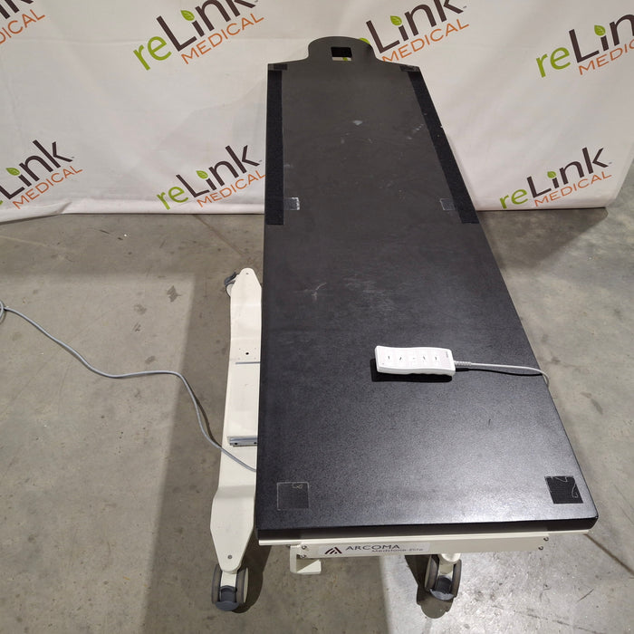 Arcoma North America, Inc. Arcoma North America, Inc. Medstone Elite TM5 C-Arm Table  reLink Medical