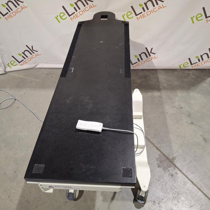 Arcoma North America, Inc. Arcoma North America, Inc. Medstone Elite TM5 C-Arm Table  reLink Medical